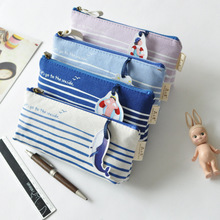 航海風(fēng)尚 海軍風(fēng)筆袋的市場行情、采購指南與供應(yīng)渠道