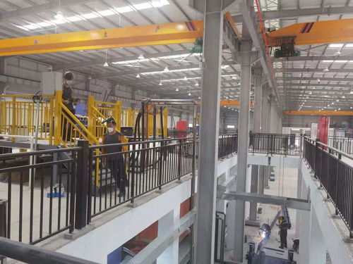 天智合金成功舉辦新廠點火儀式 年產能達1.44萬噸