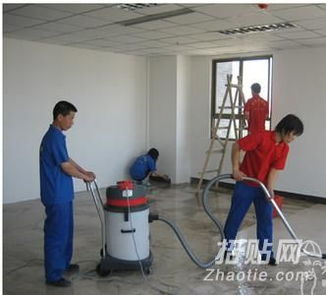 深圳南山室內(nèi)保潔開(kāi)荒、外墻清洗技術(shù)服務(wù)全解析